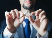 Лечение никотиновой зависимости